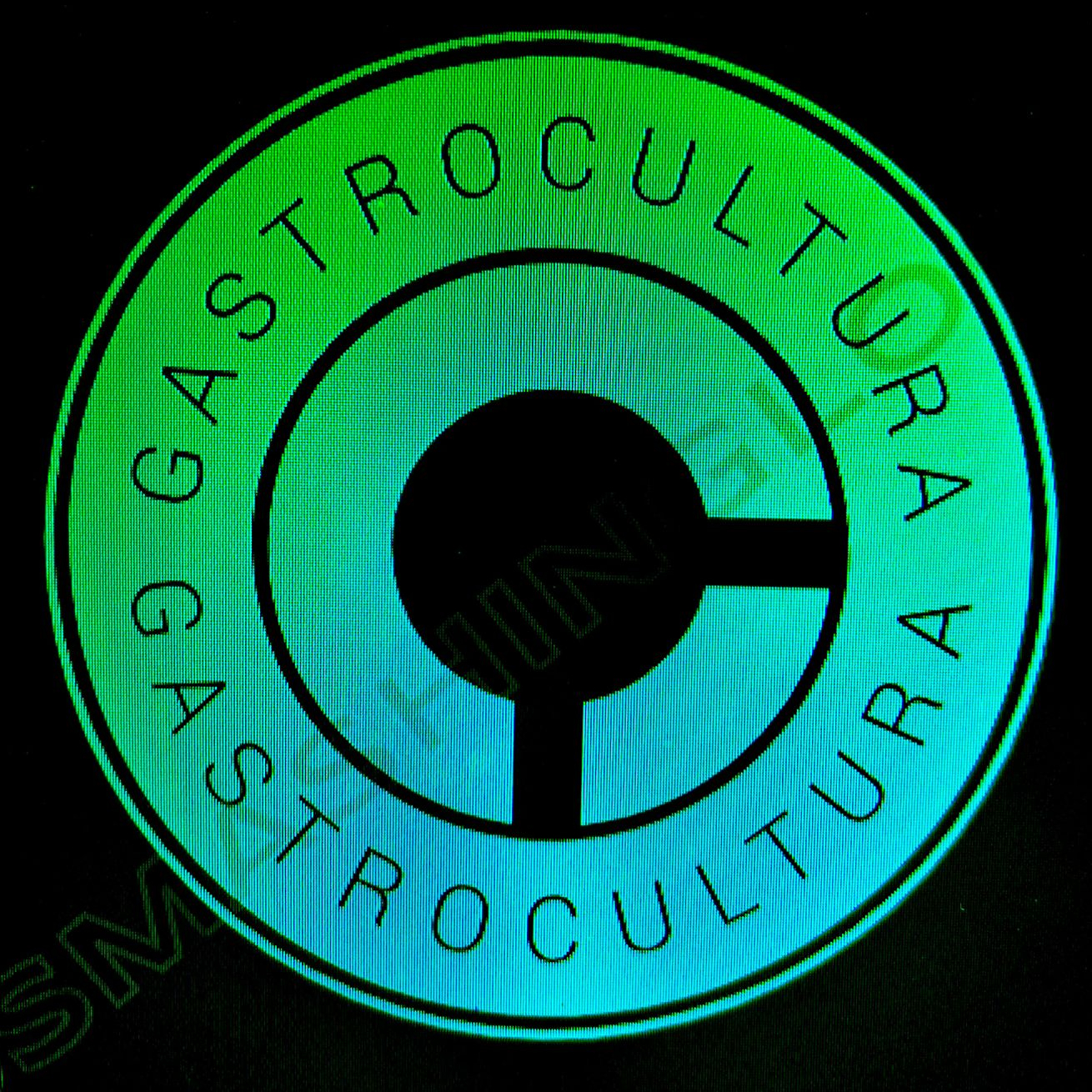 Gastrocultura by Xef marc